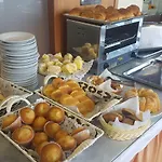 Aleluia Hotel Fátima