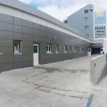 Hotel Aleluia Fátima