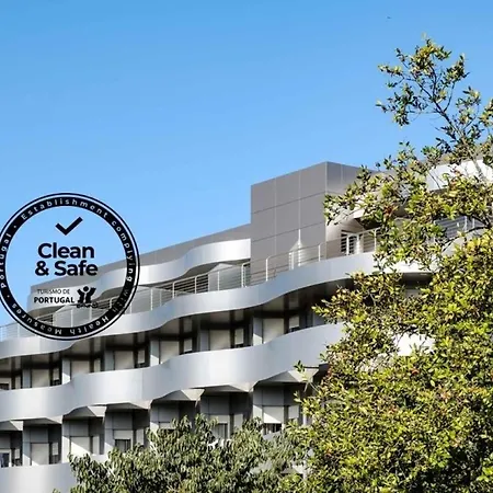Hotel Aleluia 3*