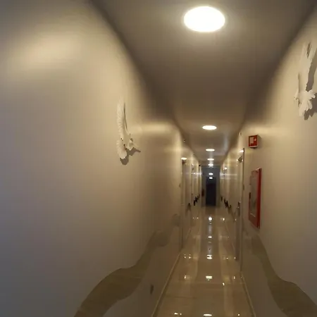 Hotel Aleluia 3*
