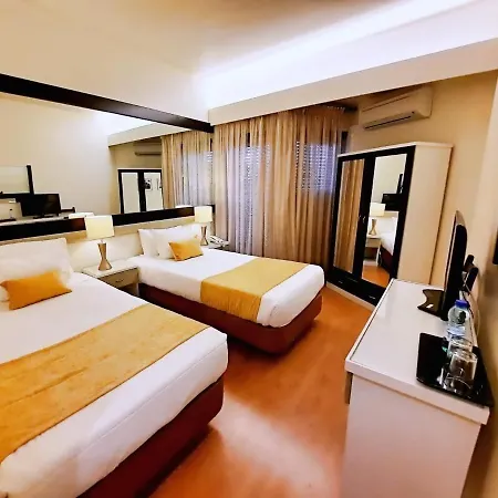 Aleluia Hotel