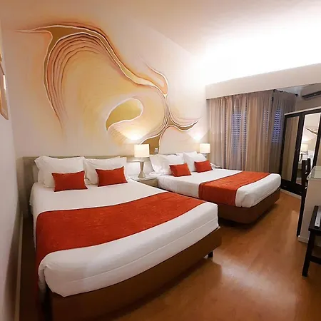Hotel Aleluia Fatima