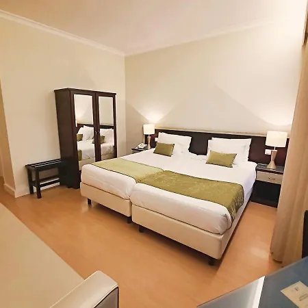 Otel Aleluia Fátima