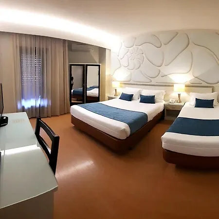 Hotel Aleluia 3*