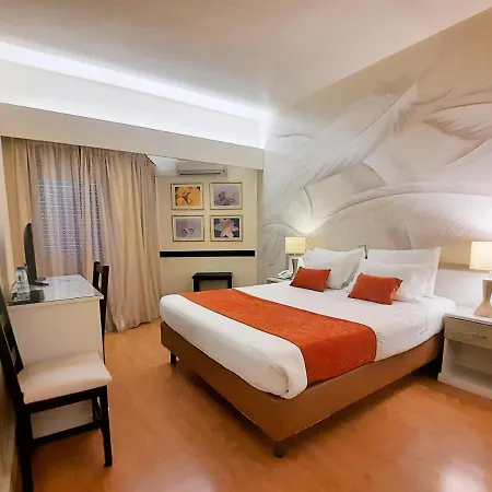 Aleluia ホテル 3*