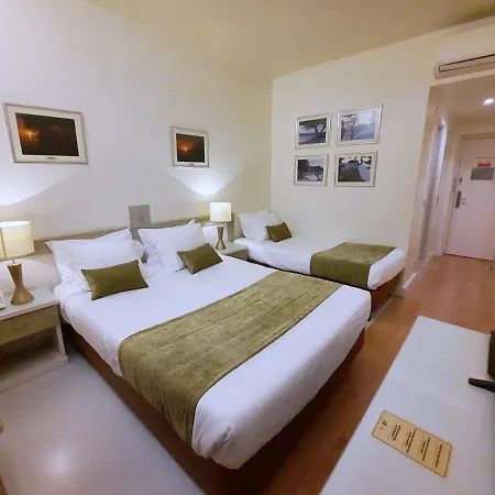 Otel Aleluia 3*