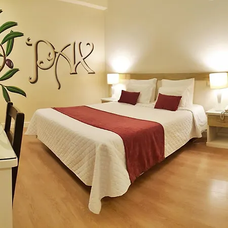 Hotel Aleluia Fátima