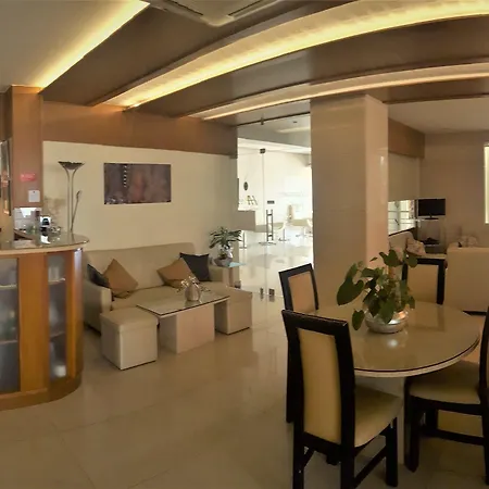 Aleluia Hotel 3*