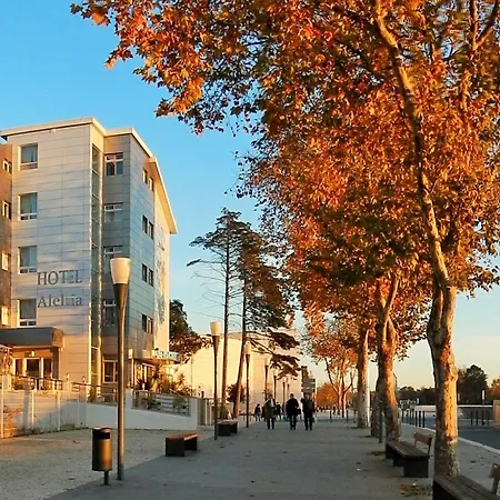 Hotel Aleluia