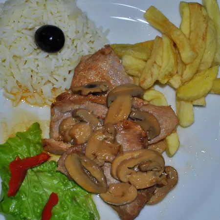 Aleluia Hotel 3*