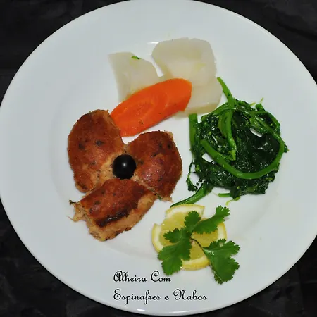 Aleluia ファティマ