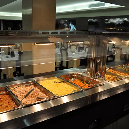 Aleluia ホテル ファティマ