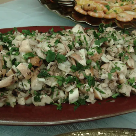 ホテル Aleluia ファティマ