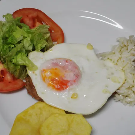 Aleluia Hotel Fatima