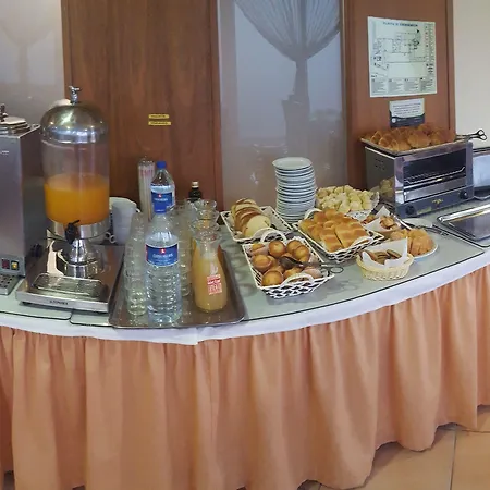 Aleluia Hotel