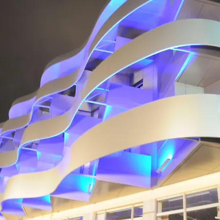 ホテル Aleluia 3*