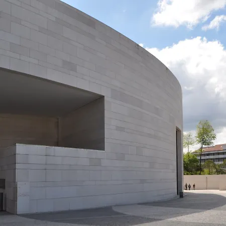 ホテル Aleluia 3*