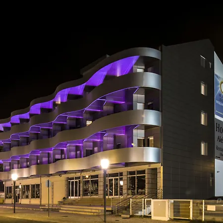 Hotel Aleluia Fátima