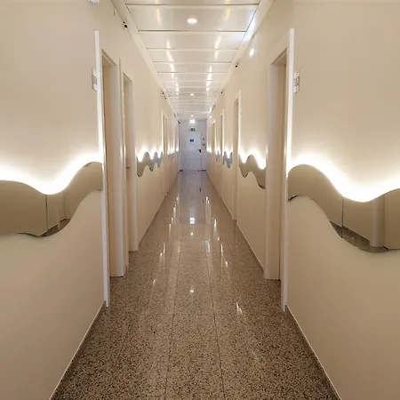 Hotel Aleluia 3*