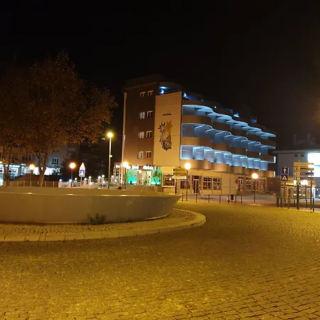 Aleluia 3* ファティマ