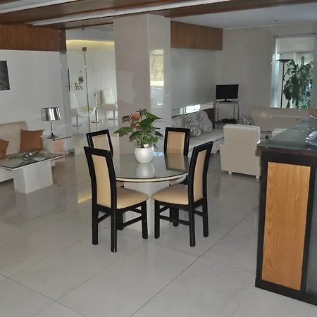Aleluia Hotel Fátima