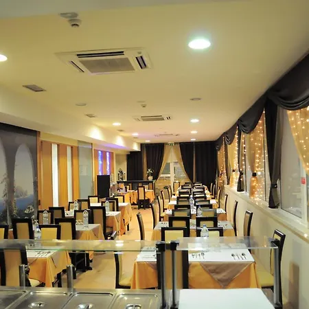 Hotel Aleluia Fatima