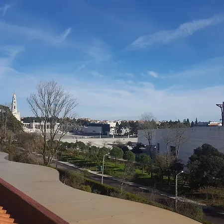 Aleluia Hotel Fatima