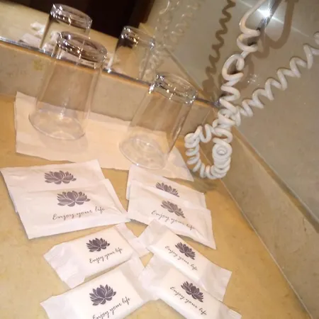 Aleluia Hotel