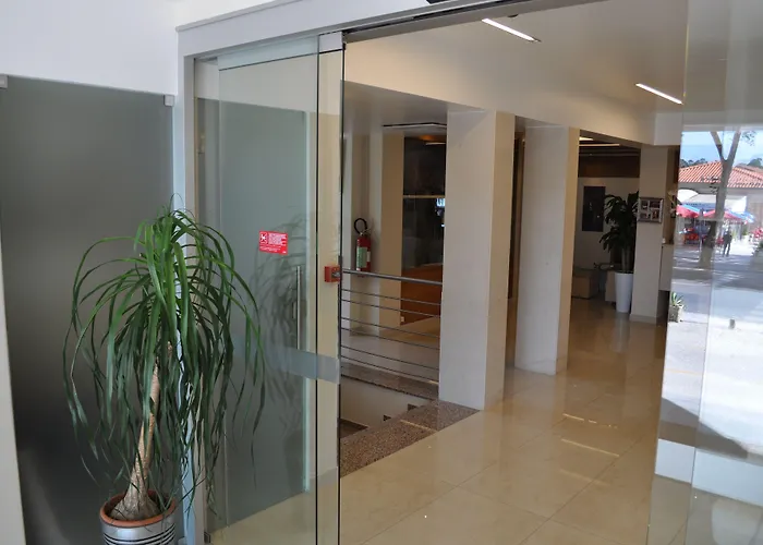 Hotel Aleluia Fatima