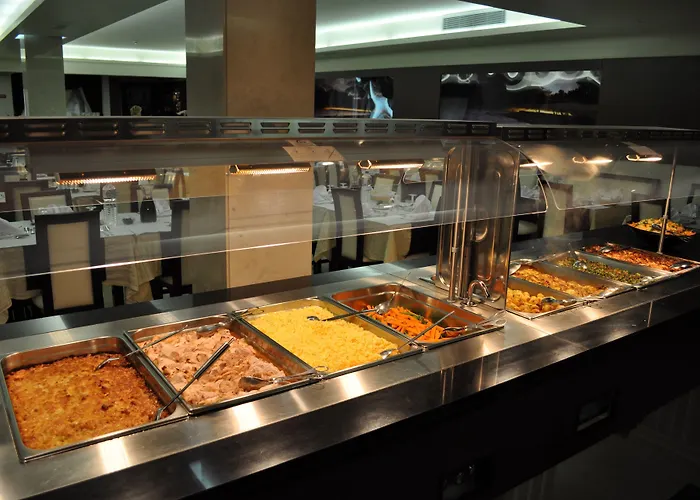 Aleluia Hotel Fatima