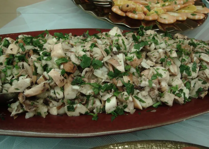 Hotel Aleluia Fatima