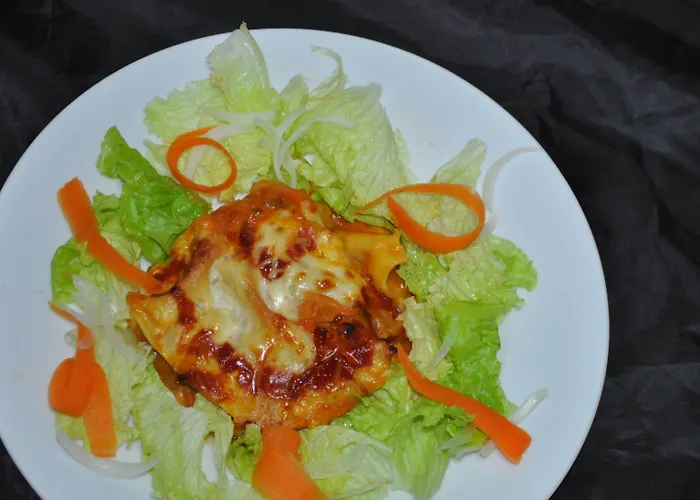 Hotel Aleluia Fatima