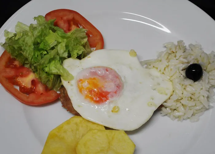 Aleluia Hotel Fatima