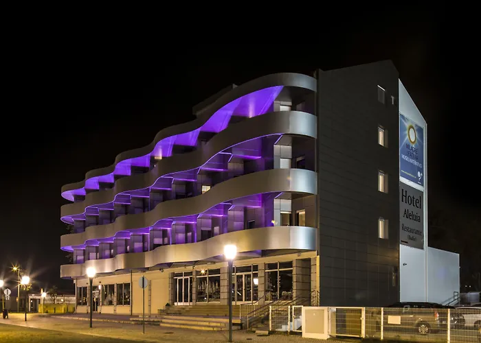 Hotel Aleluia Fátima